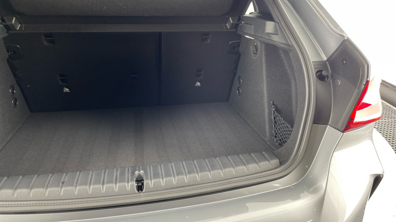 BMW 1 Series M135i xDrive 5dr Step Auto Petrol Hatchback